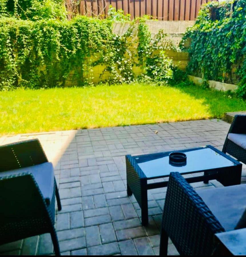 Apartament Mara アルバ・ユリア エクステリア 写真