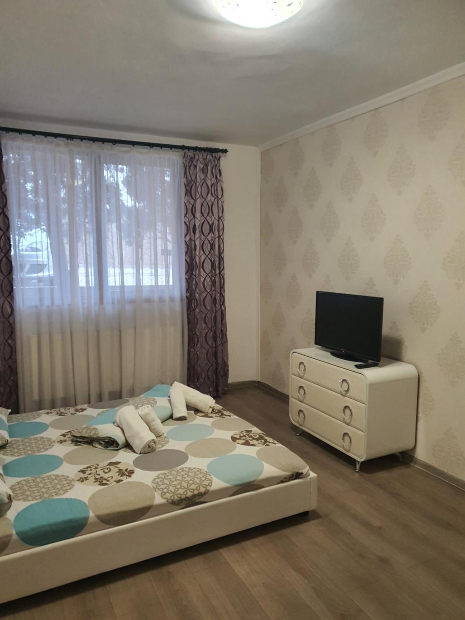 Apartament Mara アルバ・ユリア エクステリア 写真