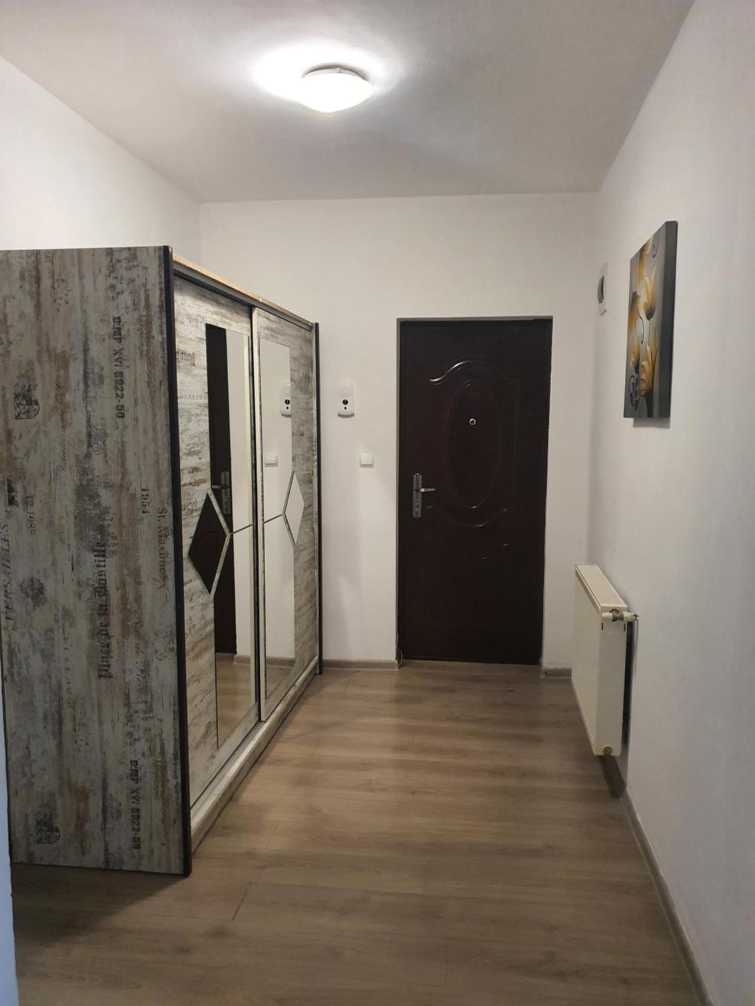 Apartament Mara アルバ・ユリア エクステリア 写真