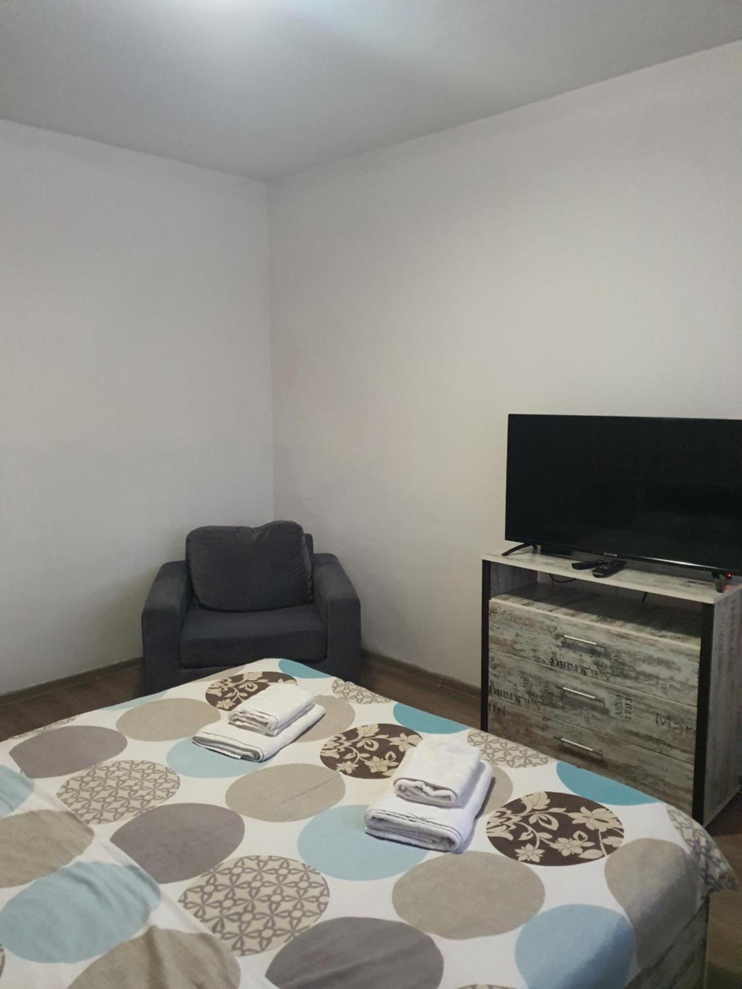 Apartament Mara アルバ・ユリア エクステリア 写真