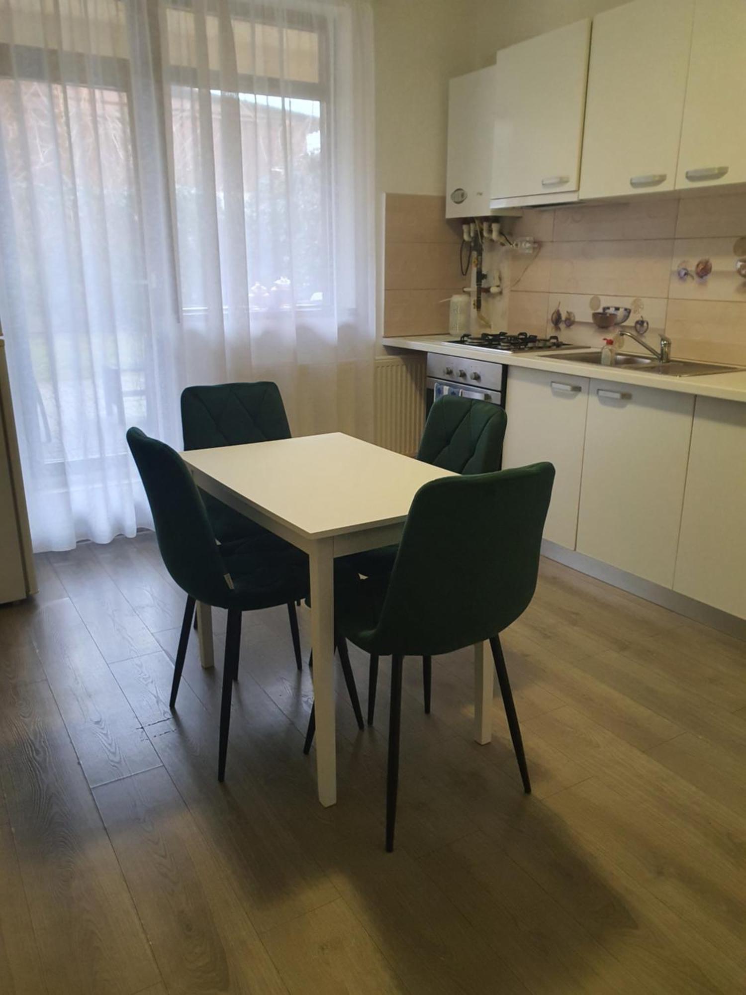 Apartament Mara アルバ・ユリア エクステリア 写真