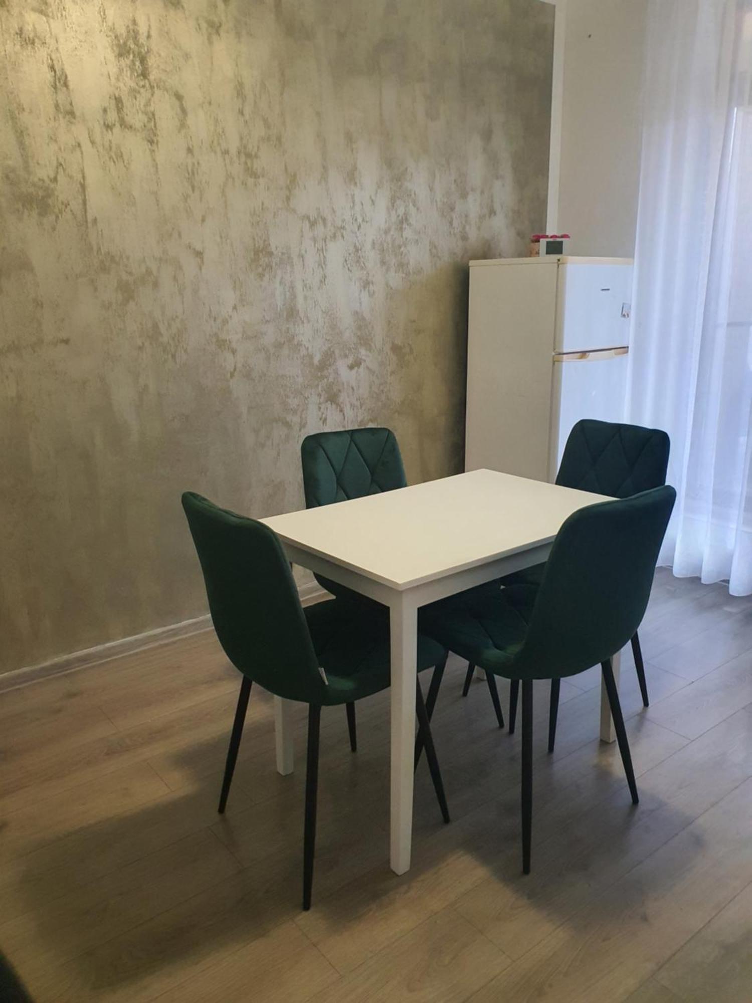 Apartament Mara アルバ・ユリア エクステリア 写真